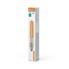LEDVANCE - Lampada LED Filamento, 2500LM, 23W, 718 E27, Ambra, Alfanum.