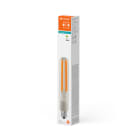 LEDVANCE - Lampada LED Filamento, 6000LM 35W 740 E27, Alfanum. NAV 70 LED, NAV LED FILAMENT V 6000LM 35W 740 E27