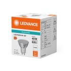 LEDVANCE - Lampada LED, 6.9W, 840 GU10, Bianco Caldo, Risparmio Energetico, Casa, Ufficio, Commercio