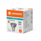 LEDVANCE - Lampada LED, 6.9W, 840 GU10, Bianco Caldo, Risparmio Energetico, Casa, Ufficio, Commercio