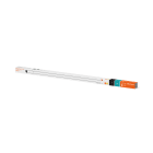 LEDVANCE - Tubo LED T5HF corto, 517mm, 7W, 830K
