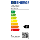 LEDVANCE - Striscia LED Valore-1400, 50m, 1400/830/50