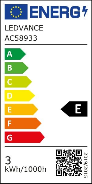 LEDVANCE - Lampadina LED, 2.2W, 12V, G4, Bianco Caldo