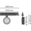 Miniatura Dimensioni prodotto 3
