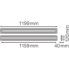 Miniatura Dimensioni prodotto 2