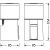 Miniatura Dimensioni prodotto 3