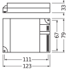 Miniatura Dimensioni prodotto 2