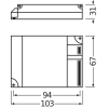 Miniatura Dimensioni prodotto 2