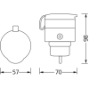 Miniatura Dimensioni prodotto 3