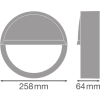 Miniatura Dimensioni prodotto 3