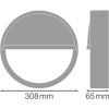Miniatura Dimensioni prodotto 3