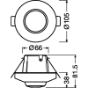 Miniatura Dimensioni prodotto 2