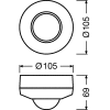 Miniatura Dimensioni prodotto 2