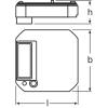 Miniatura Dimensioni prodotto 2