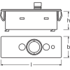 Miniatura Dimensioni prodotto 2