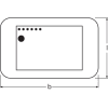 Miniatura Dimensioni prodotto 2