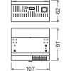 Miniatura Dimensioni prodotto 2