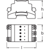 Miniatura Dimensioni prodotto 2