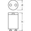 Miniatura Dimensioni prodotto 2
