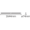 Miniatura Dimensioni prodotto 3