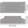 Miniatura Dimensioni prodotto 2