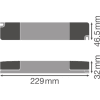 Miniatura Dimensioni prodotto 2
