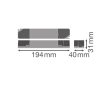 Miniatura Dimensioni prodotto 3