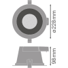 Miniatura Dimensioni prodotto 3