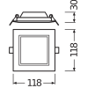 Miniatura Dimensioni prodotto 3