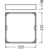 Miniatura Dimensioni prodotto 3