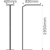 Miniatura Dimensioni prodotto 3