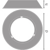 Miniatura Dimensioni prodotto 2