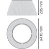 Miniatura Dimensioni prodotto 3