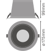Miniatura Dimensioni prodotto 3