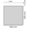 Miniatura Dimensioni prodotto 2