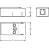 Miniatura Dimensioni prodotto 2