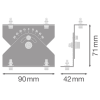 Miniatura Dimensioni prodotto 3
