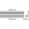 Miniatura Dimensioni prodotto 2