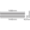 Miniatura Dimensioni prodotto 3