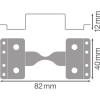 Miniatura Dimensioni prodotto 2
