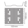 Miniatura Dimensioni prodotto 3