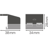 Miniatura Dimensioni prodotto 2