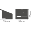 Miniatura Dimensioni prodotto 2