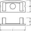 Miniatura Dimensioni prodotto 2