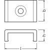 Miniatura Dimensioni prodotto 2