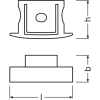 Miniatura Dimensioni prodotto 2