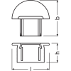 Miniatura Dimensioni prodotto 2