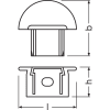 Miniatura Dimensioni prodotto 2