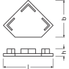 Miniatura Dimensioni prodotto 2