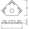 Miniatura Dimensioni prodotto 2